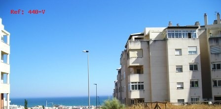 Rincón de la Victoria, Costa del Sol East, Málaga, Espanja - Huoneisto - Keskikerros