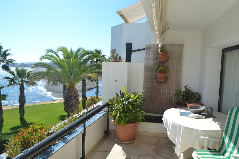 San Roque, Costa del Sol, Cádiz, Espanja - Huoneisto - Keskikerros