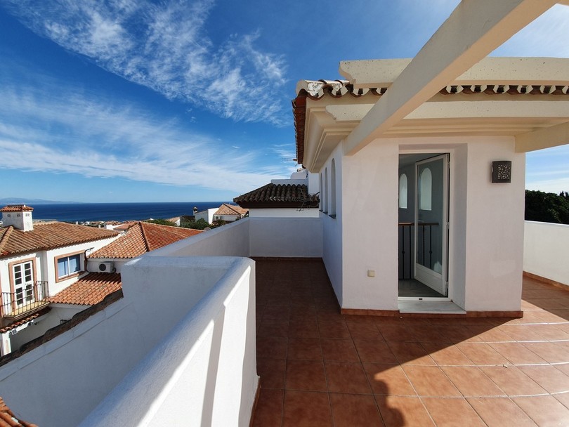 Manilva, Costa del Sol, Málaga, Espanja - Rivitalo - Rivitalo