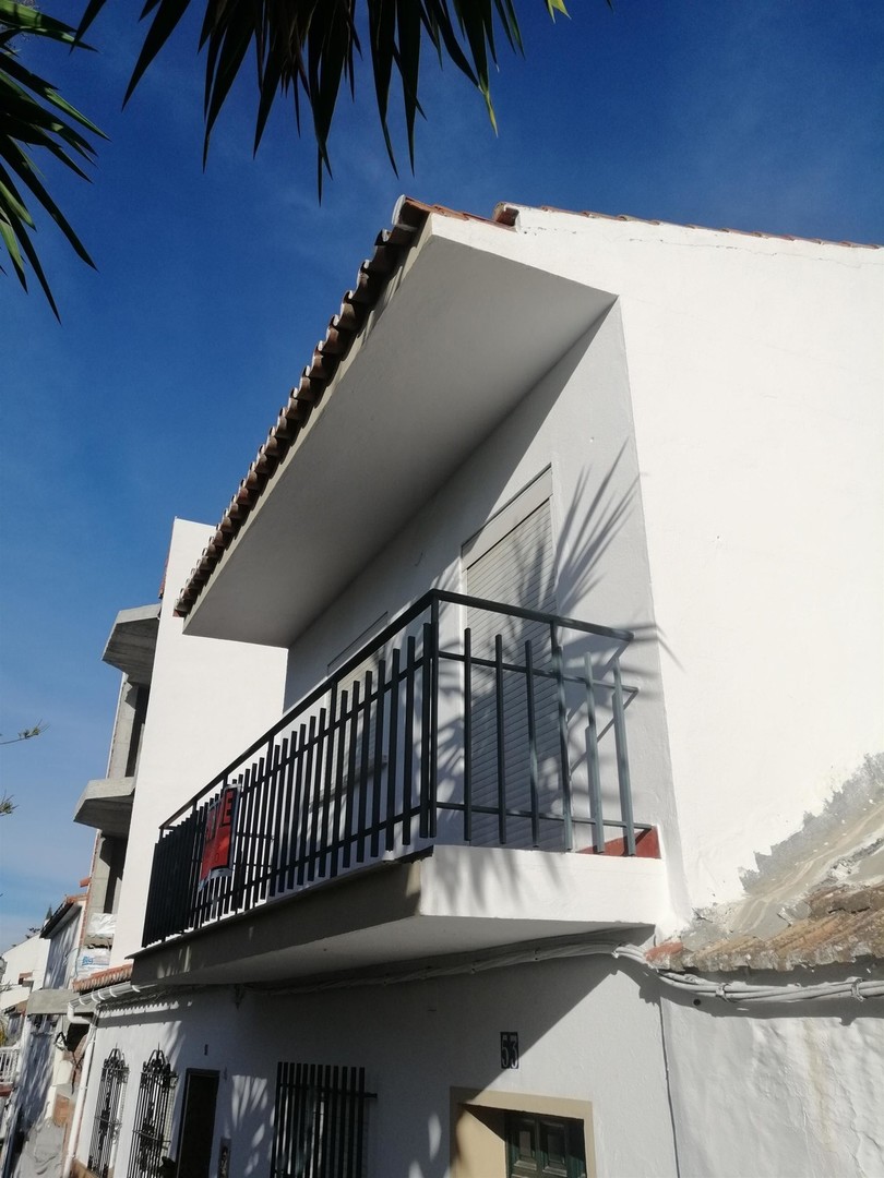 Alhaurín de la Torre, Costa del Sol, Málaga, Espanja - Rivitalo - Rivitalo