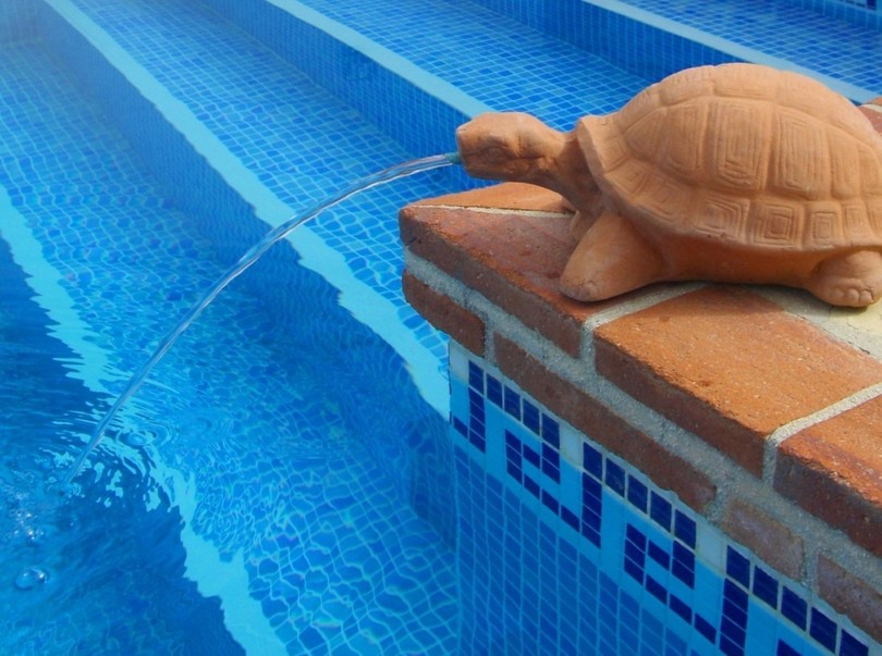 Alcaucín, Costa del Sol East, Málaga, Espanja - Huvila - Erillinen
