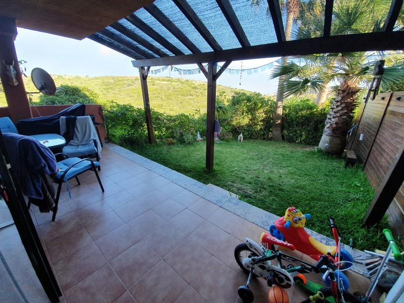 Casares, Costa del Sol, Málaga, Espanja - Huoneisto - Maantaso