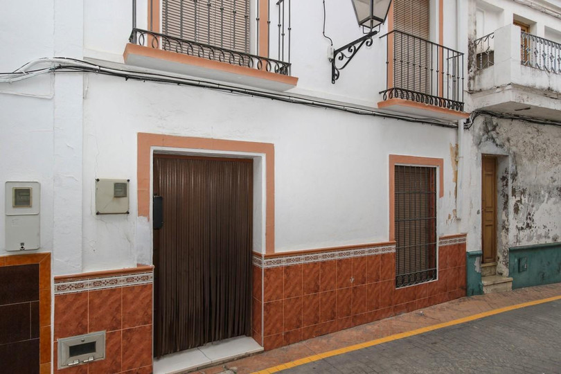 Guaro, Costa del Sol, Málaga, Espanja - Rivitalo - Rivitalo
