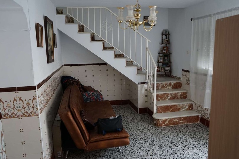 Alhaurín de la Torre, Costa del Sol, Málaga, Espanja - Huvila - Erillinen