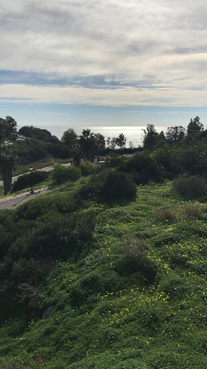 Torreguadiaro, Costa del Sol, Cádiz, Espanja - Juoni - Asuin