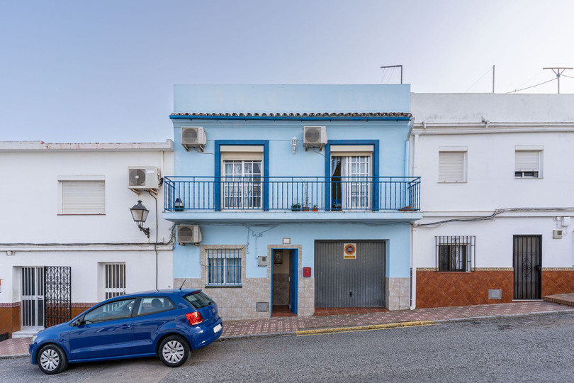 Guadiaro, Costa del Sol, Cádiz, Espanja - Rivitalo - Rivitalo