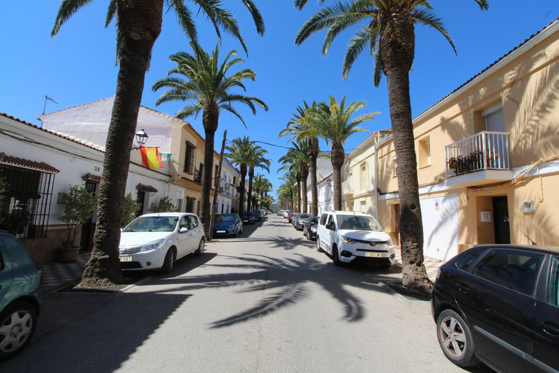 San Martín de Tesorillo, Costa del Sol, Cádiz, Espanja - Rivitalo - Rivitalo