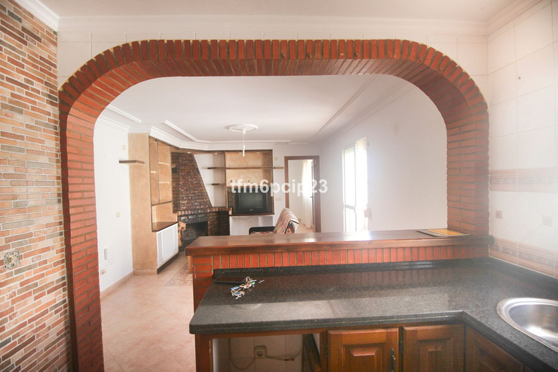 Manilva, Costa del Sol, Málaga, Espanja - Rivitalo - Rivitalo